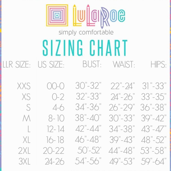 Size M Yellow/blue floral Amelia dress w/pockets - Picture 7 of 7